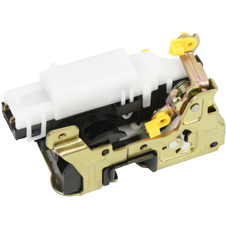 Car door lock Opel Movano: 132042012 Abakus Door lock