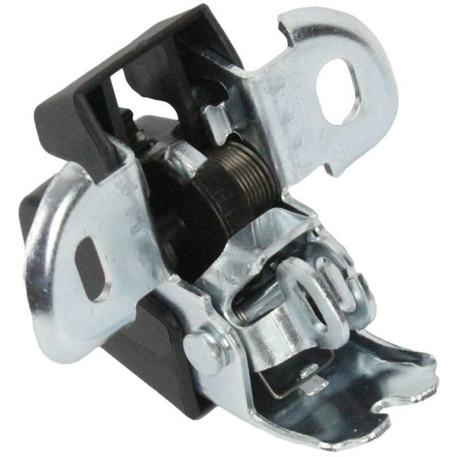 132042013 Abakus Door lock