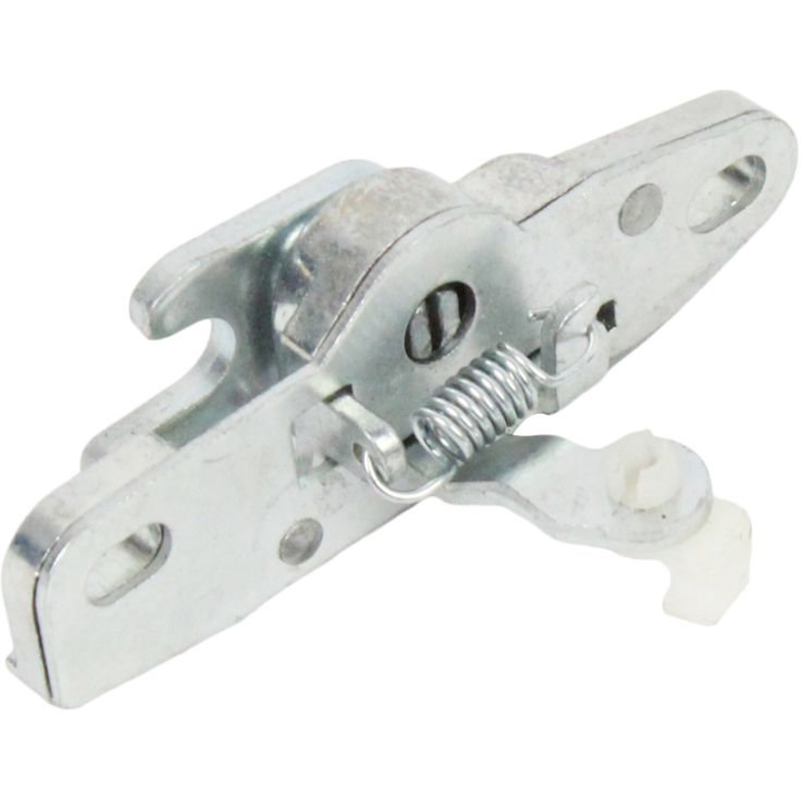 Door lock mechanism Opel Movano: 132042016 Abakus Door lock