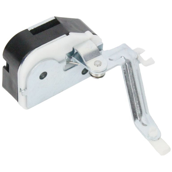 Car door lock Renault Master: 132042017 Abakus Door lock