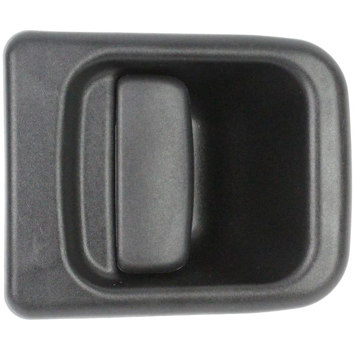 Door handle Nissan Interstar: 132042019 Abakus Exterior Door Handle
