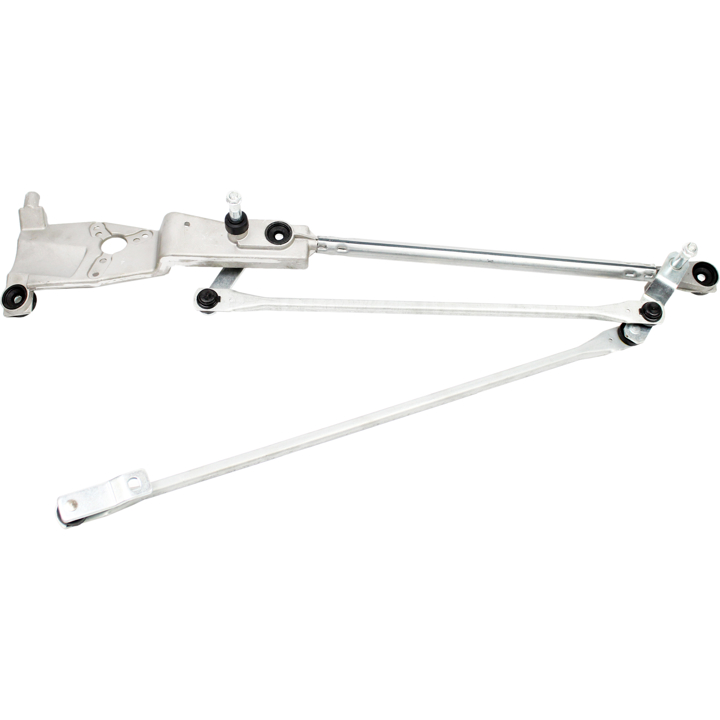 Wiper transmission Ford Focus: 10304019 Abakus Trapeze wiper