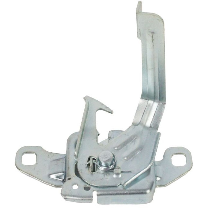 132042059 Abakus Hood lock