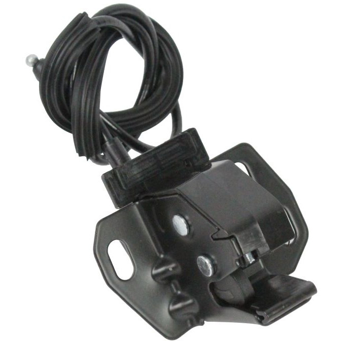 Door lock mechanism Renault: 132042061 Abakus Rear Door Lock