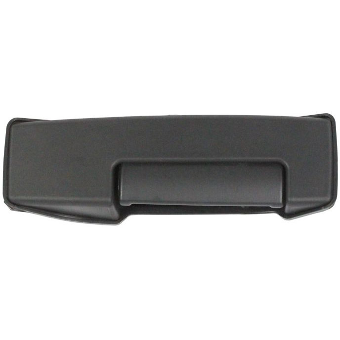 Door handle Dacia Dokker: 132042067 Abakus Exterior Door Handle