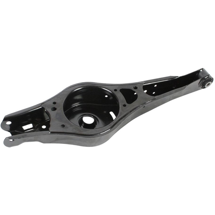 23302004 Abakus Control/Trailing Arm, wheel suspension
