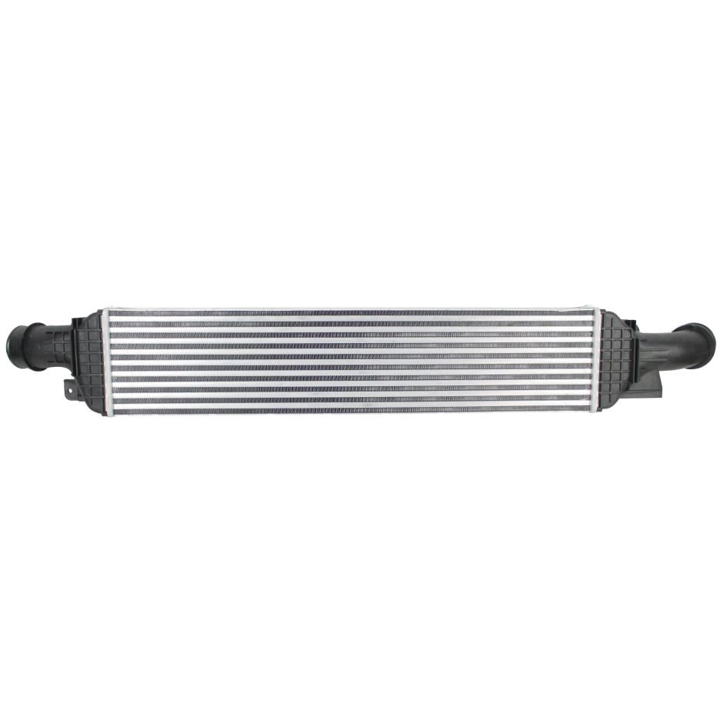 Intercooler, charger Abakus 003-018-0022