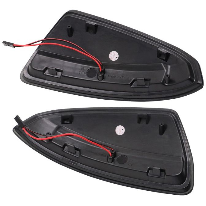 Indicator Set Abakus L54-140-004LED-D