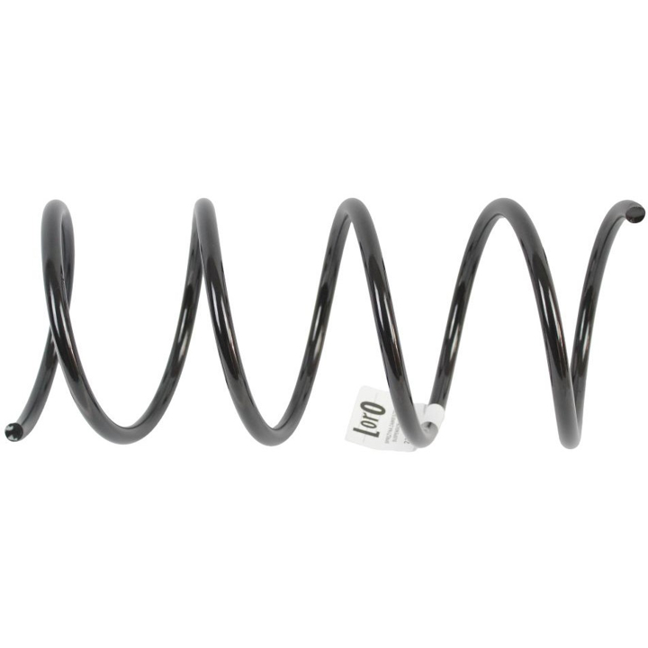 Abakus 234-01-040 Suspension Spring 23401040 23401040 Abakus Suspension Spring