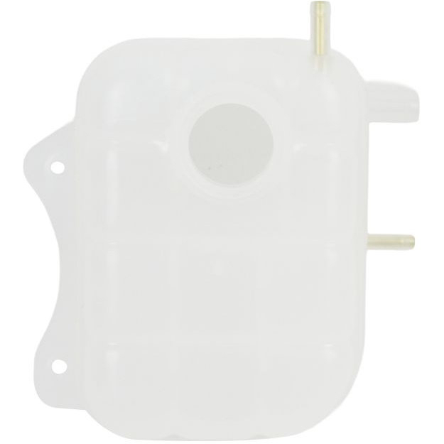 Expansion Tank, coolant Abakus 007-026-003