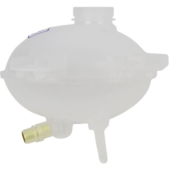 Expansion Tank, coolant Abakus 016-026-002