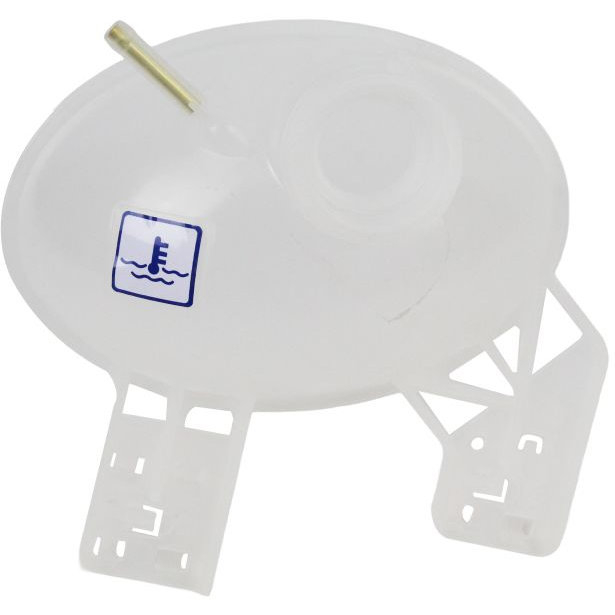 Coolant reservoir tank Jeep: 016026002 Abakus Expansion Tank, coolant