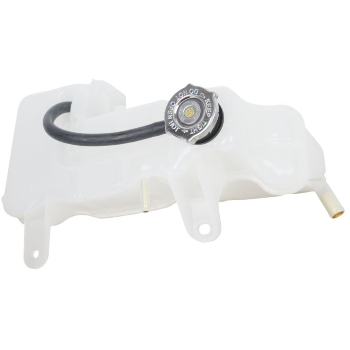 Coolant reservoir tank Chrysler: 008026001 Abakus Expansion Tank, coolant