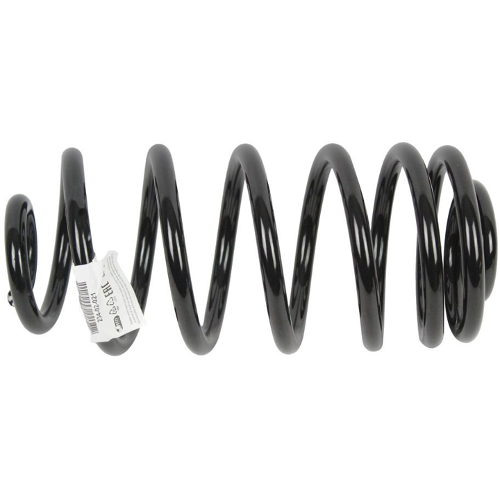 Coil springs Chevrolet: 23402021 Abakus Suspension Spring