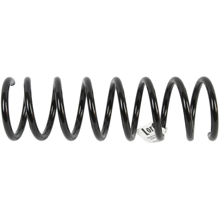 Coil spring suspension Ford Focus: 23402026 Abakus Suspension Spring