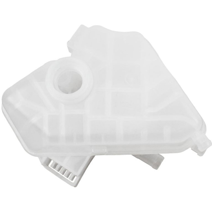 Expansion Tank, coolant Abakus 017-026-016