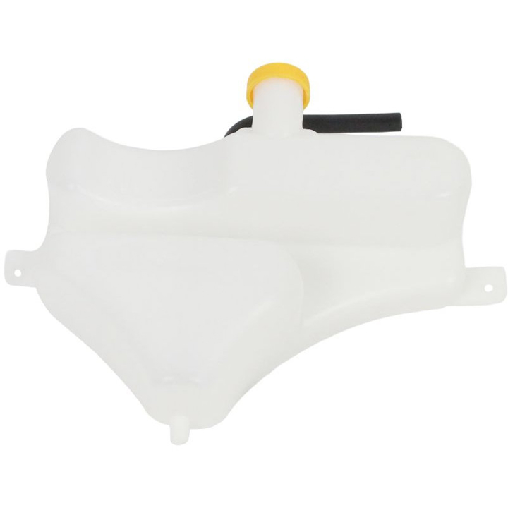 Expansion Tank, coolant Abakus 030-026-001