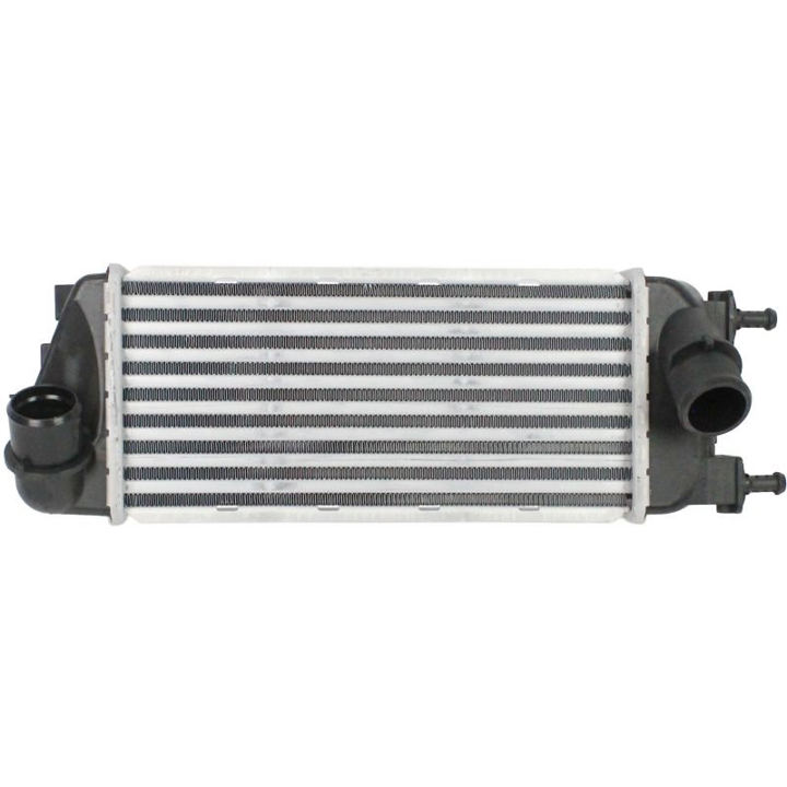 Intercooler charger Fiat Panda: 0160180017 Abakus Intercooler, charger