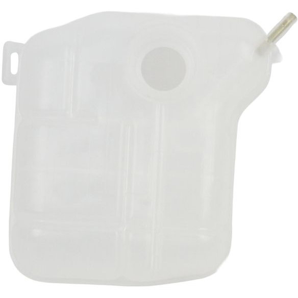 Expansion Tank, coolant Abakus 037-026-018