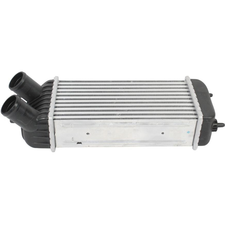 Intercooler, charger Abakus 016-018-0019
