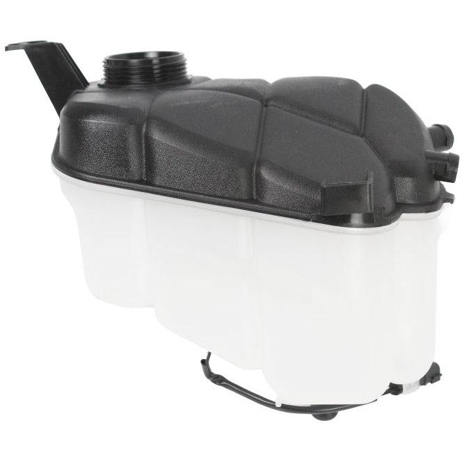 Coolant reservoir tank Land Rover: 052026003 Abakus Expansion Tank, coolant