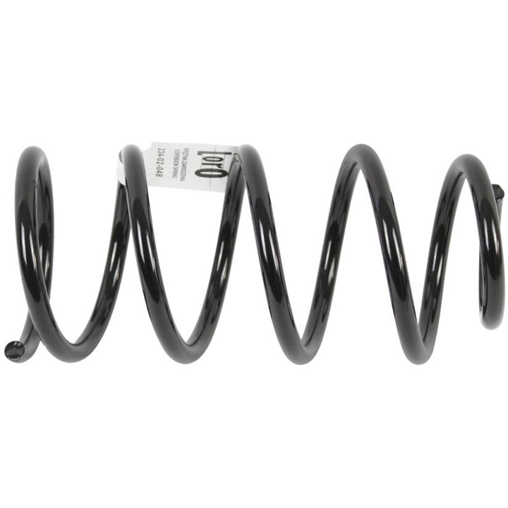 Coil spring suspension Lancia: 23402048 Abakus Suspension Spring