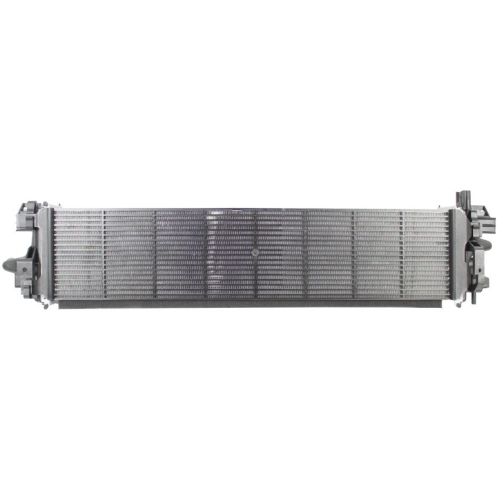 Low Temperature Cooler, charge air cooler Abakus 017-017-0070