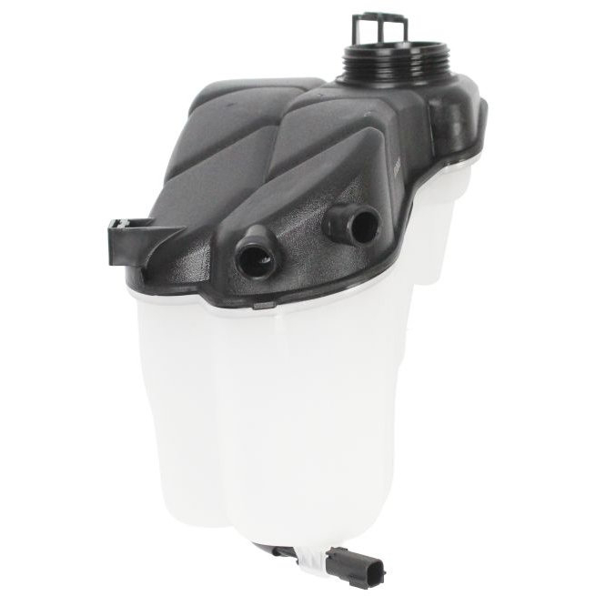 Expansion Tank, coolant Abakus 052-026-003