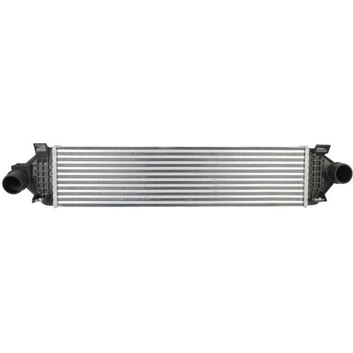 0170180028 Abakus Intercooler, charger