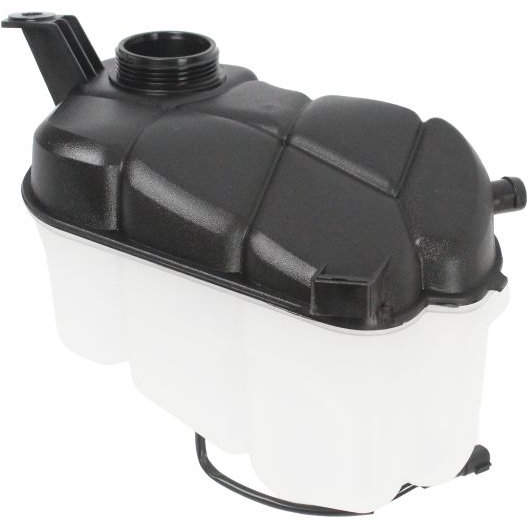 Engine coolant reservoir Volvo V70: 052026004 Abakus Expansion Tank, coolant