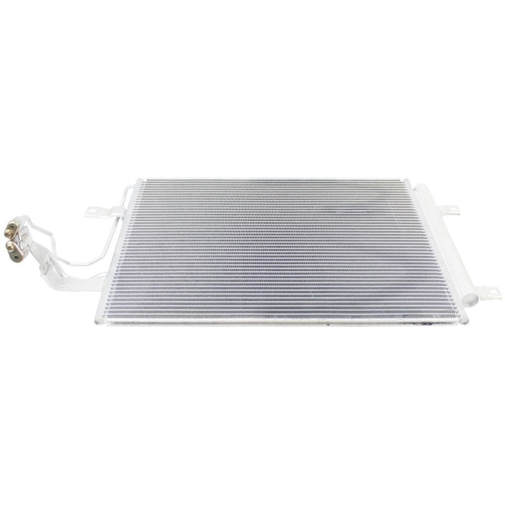 Condenser, air conditioning Abakus 030-016-0029