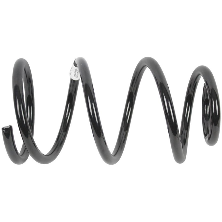 Coil spring suspension Ford Transit: 23401109 Abakus Suspension Spring