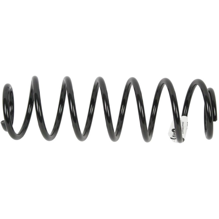 Coil springs Audi A2: 23402065 Abakus Suspension Spring