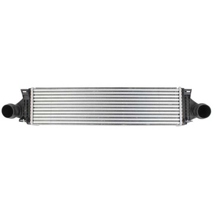 0520180014 Abakus Intercooler, charger