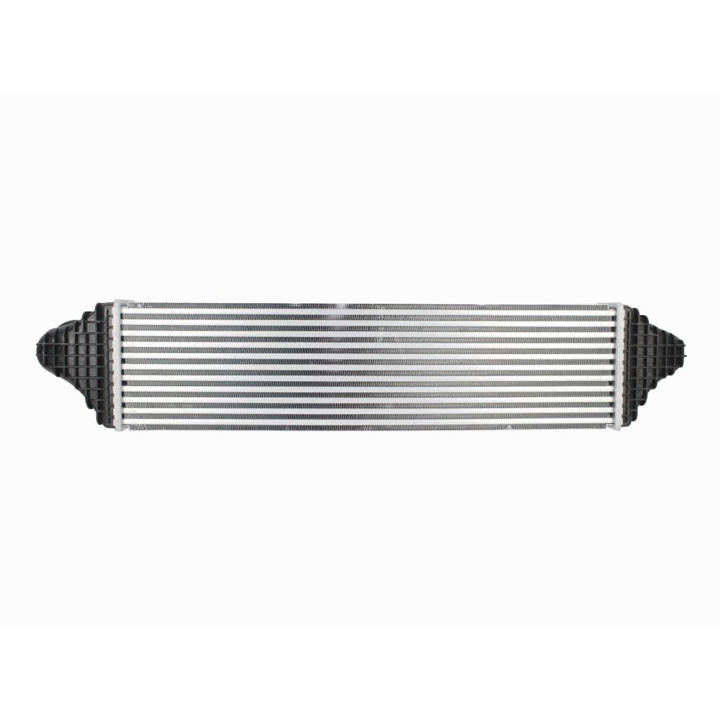 Intercooler, charger Abakus 052-018-0014
