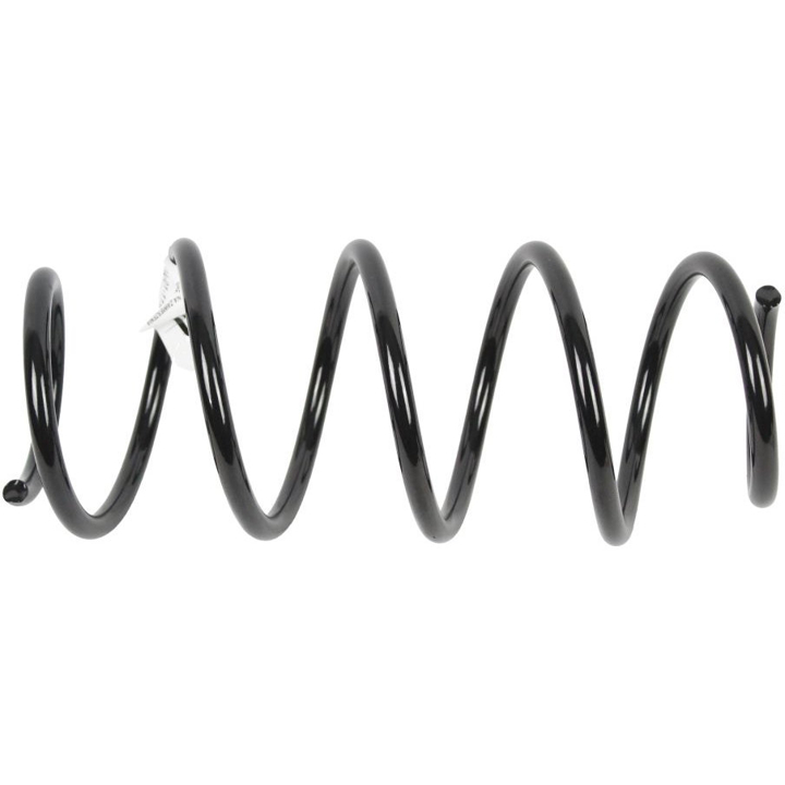 Coil spring suspension Fiat Bravo: 23401119 Abakus Suspension Spring