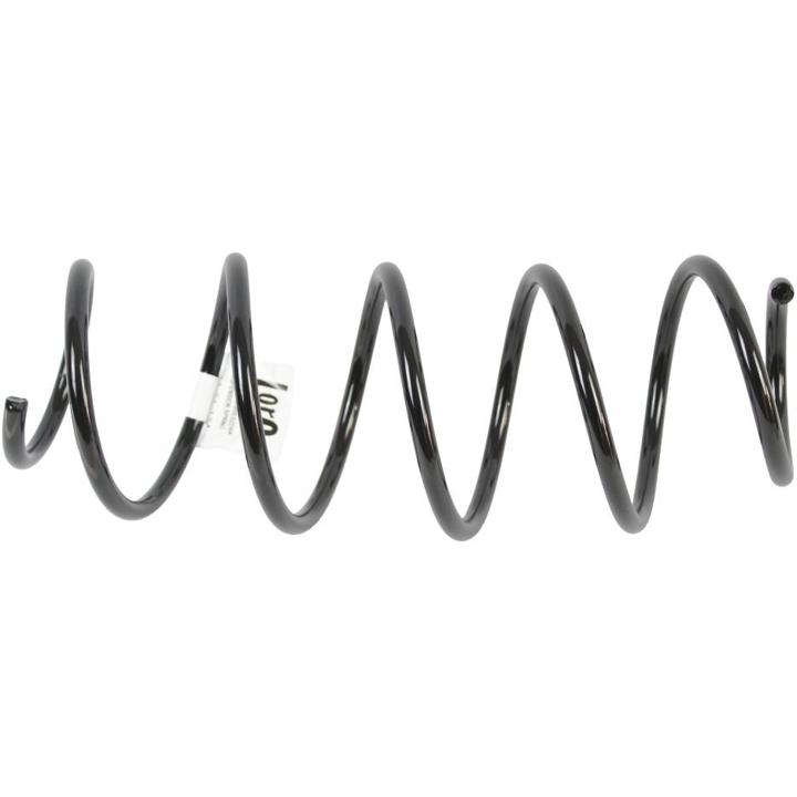 Coil spring suspension Citroen C2: 23401121 Abakus Suspension Spring