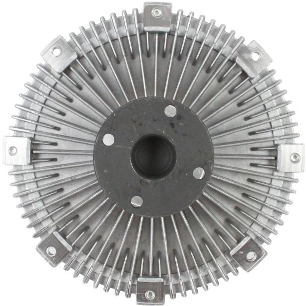 Abakus Clutch, radiator fan – price [object Object] PLN
