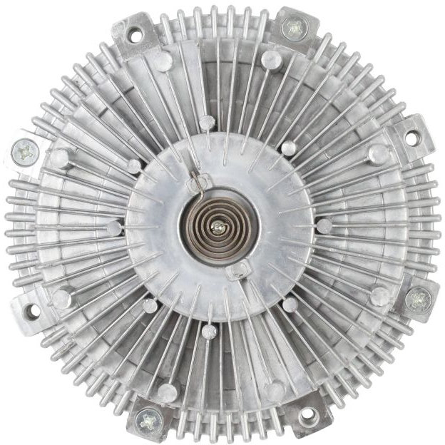 0330130002 Abakus Clutch, radiator fan