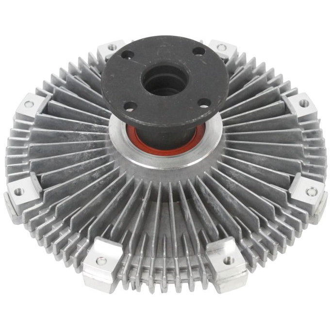 Clutch, radiator fan Abakus 033-013-0002