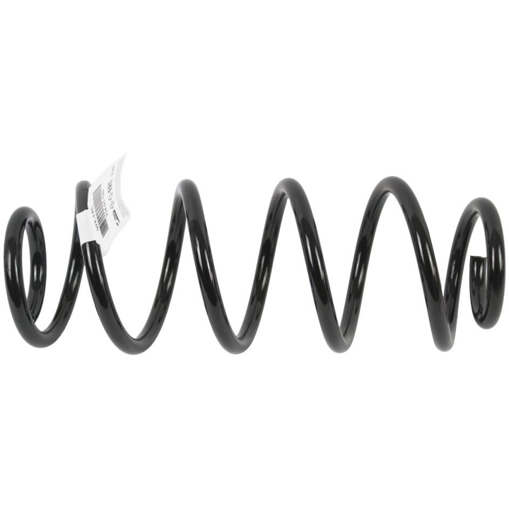 Suspension springs Audi A6: 23401129 Abakus Suspension Spring