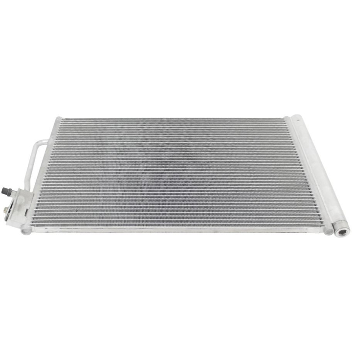 Condenser, air conditioning Abakus 037-016-0058