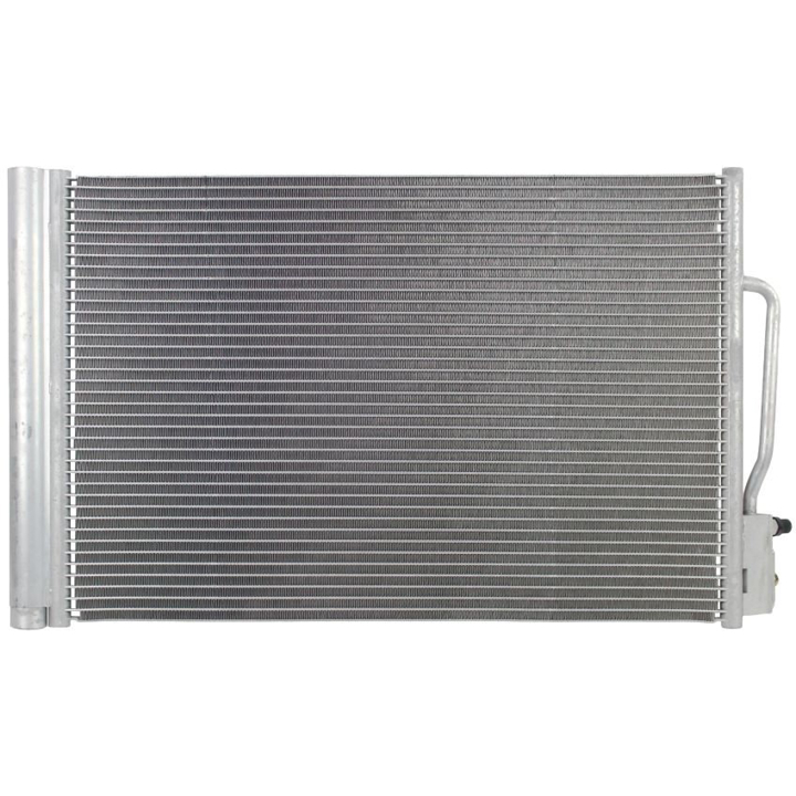 Air conditioner condenser Opel Insignia B: 0370160058 Abakus Condenser, air conditioning