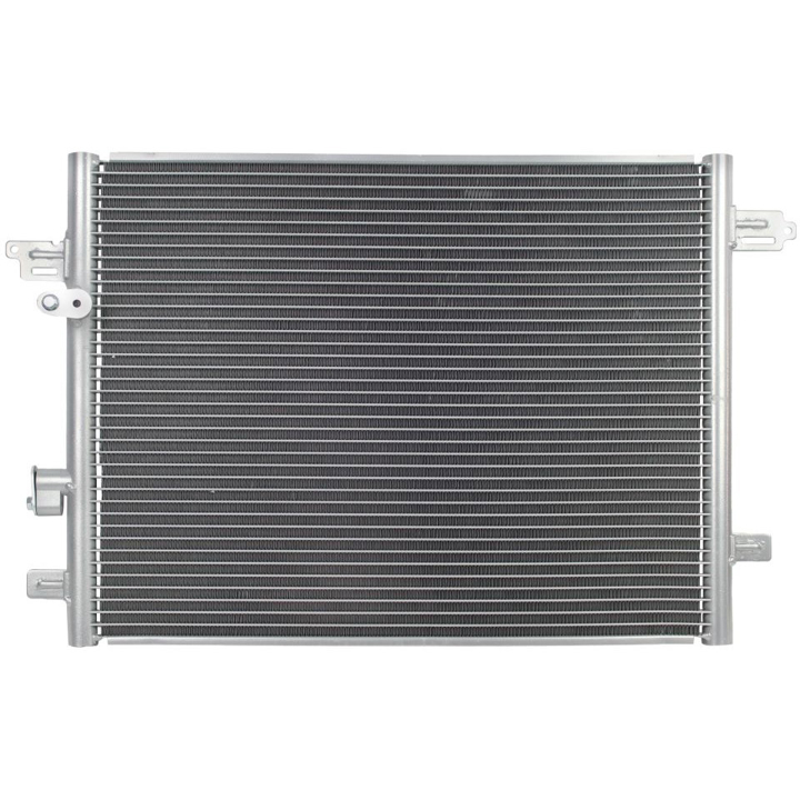 Aircon condenser Renault Zoe: 0420160052 Abakus Condenser, air conditioning