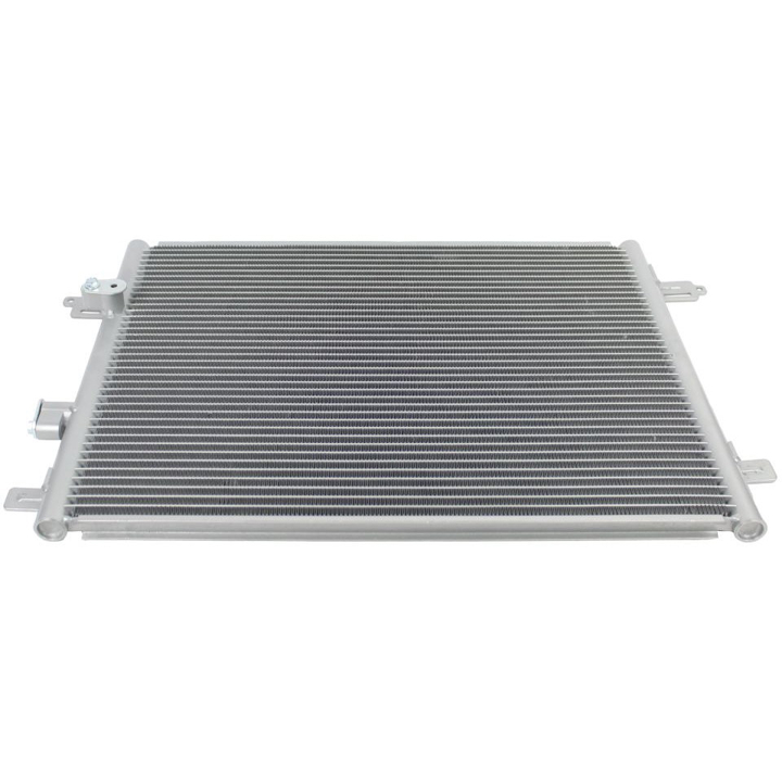 Condenser, air conditioning Abakus 042-016-0052
