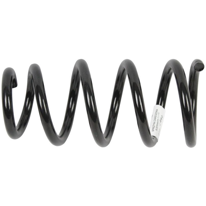 Coil springs Honda: 23402092 Abakus Suspension Spring
