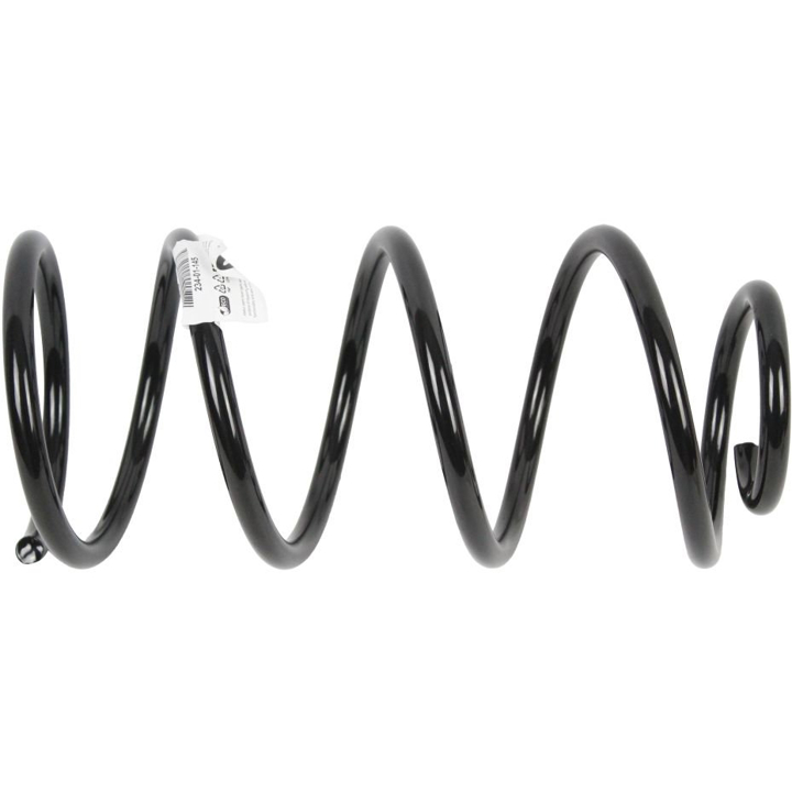 Coil springs Ford C-Max: 23401145 Abakus Suspension Spring