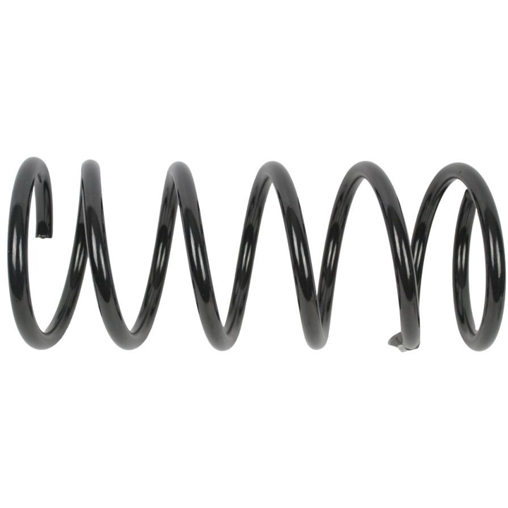 Coil springs Fiat Ducato: 23401144 Abakus Suspension Spring