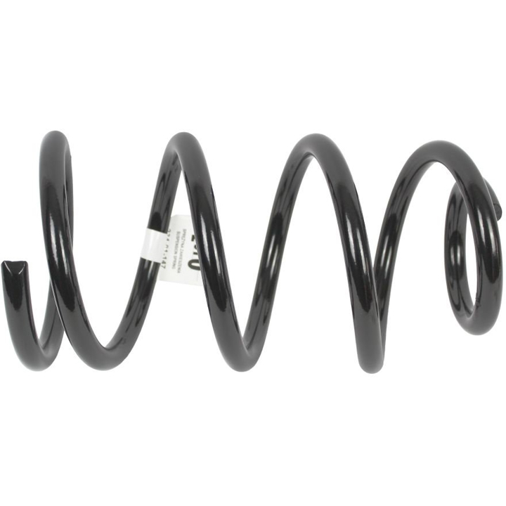 Coil springs Ford Transit: 23401147 Abakus Suspension Spring