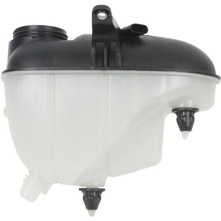 Engine coolant reservoir Cadillac: 054026017 Abakus Expansion Tank, coolant